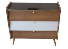 Meuble chaussures commode d'occasion  Saint-Florentin
