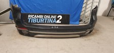 Paraurti posteriore bmw usato  Guidonia Montecelio