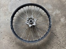 Front wheel 1.60 for sale  Lakeport