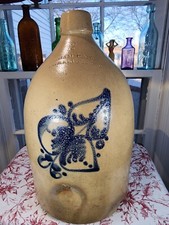Antique primitive salt for sale  Bedminster