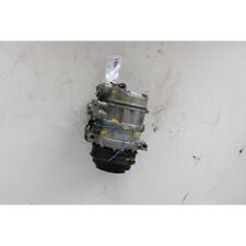 Compressore per mercedes usato  Bedizzole