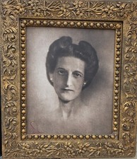 Antique frame portait for sale  Mesa