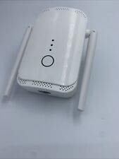 Repetidor sem fio Macard N300 extensor de alcance 300 Mbps, wifi, nova caixa aberta comprar usado  Enviando para Brazil