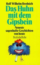 Huhn dem gipsbein gebraucht kaufen  Berlin