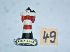 Leuchtturm kühlschrankmagnet  gebraucht kaufen  Horst