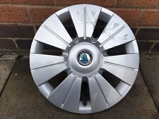 One genuine skoda for sale  MELTON MOWBRAY