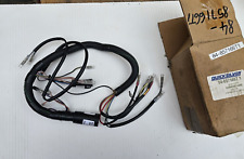 Mercury outboard harness for sale  LEIGH
