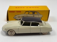 Dinky toys citroën d'occasion  Saint-Lambert-du-Lattay