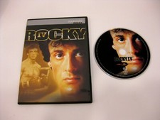 DVD Rocky IV Sylvester Stallone comprar usado  Enviando para Brazil
