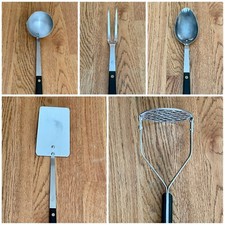Vintage flint stainless for sale  Dallas
