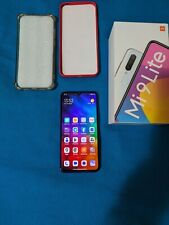 Smartphone xiaomi lite usato  Frosinone