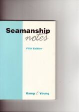 Seamanship notes john for sale  UK