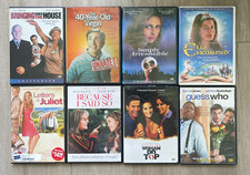 Dvd romantic comedy for sale  Hollywood