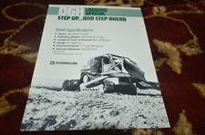 Caterpillar cat d6h for sale  Berlin