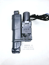 Motor de popa Yamaha 67F-03 unidade hidráulica de acabamento e inclinação ASSY 75 - 100 HP, usado comprar usado  Enviando para Brazil