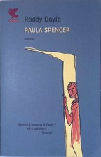 Paula spencer doyle usato  Italia