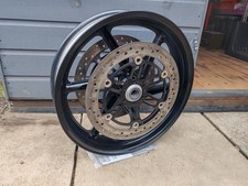 Front wheel conversion for sale  STOKE-ON-TRENT