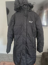 Jack wolfskin microguard for sale  HARTLEPOOL