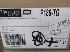 Progress lighting p186 for sale  Buffalo