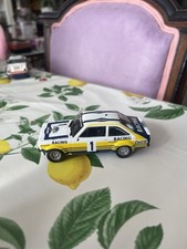 Ford escort .waldegaard d'occasion  Romilly-sur-Seine