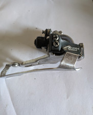 Dérailleur vtt shimano d'occasion  Laignes