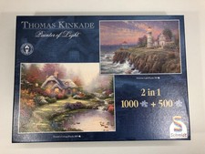 Thomas kinkade painter gebraucht kaufen  Dinslaken