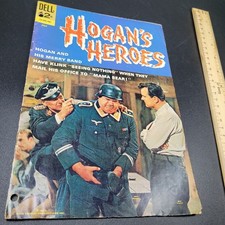 Hogans heroes 1967 for sale  Jacksonville