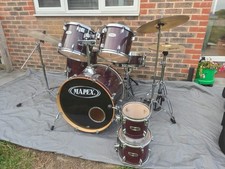 Mapex series drum for sale  BILLINGSHURST