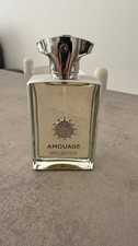 Amouage reflection man usato Amouage reflection man usato  Roma