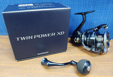 Shimano twin power for sale  Lansing