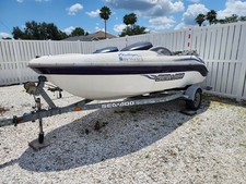 2004 seadoo challenger for sale  Ellenton