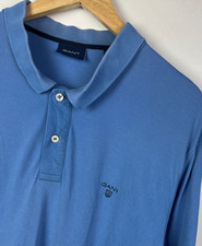 Gant polo shirt for sale  LONDON