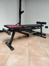 Panca 500bench usato  Roma