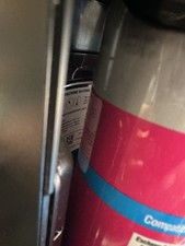 soda stream co2 for sale  HORLEY
