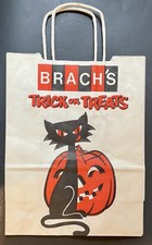 Vintage halloween brach for sale  New Haven