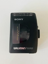 Sony walkman fx10 usato  Roma