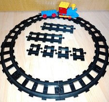 Lego duplo eisenbahn gebraucht kaufen  Koblenz