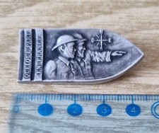 Military insignia 1940 d'occasion  Expédié en Belgium