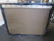 Magnatone custom 262 for sale  Bloomingdale