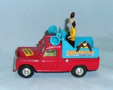 Vintage corgi toys for sale  Winsted