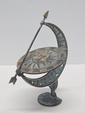 Vintage patina brass for sale  Saint Paul