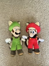 Mario luigi new for sale  BENFLEET