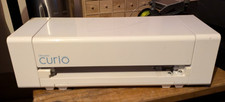 Silhouette curio cutting for sale  ABERGELE