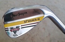 Macgregor foil gap for sale  CUPAR