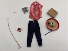 Vintage barbie 967 for sale  Crawfordville