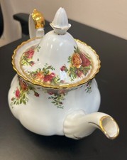 Royal albert old for sale  Winter Garden