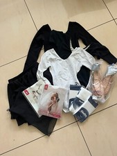 Teiliges ballettpaket ca gebraucht kaufen  Calw