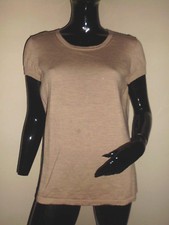 Pull manche courte d'occasion  Hautmont