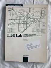 Lit lab history usato  Palermo