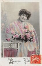 Carte postale photo d'occasion  France